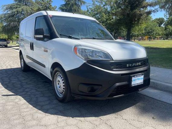RAM PROMASTER CITY 2021 ZFBHRFAB1M6V38546 image